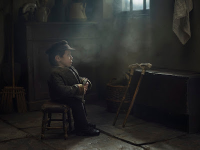 A Christmas Carol 2019 Image 2