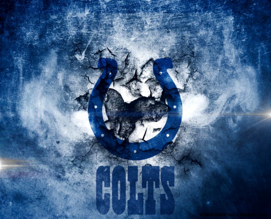 Indianapolis Colts HD Wallpapers