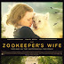 Download The Zookeeper's Wife  O Zoológico de Varsóvia