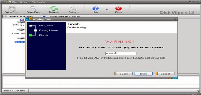 dod disk wipe dod disk wipe
