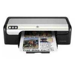 HP Deskjet D Printer Drivers Download for Windows 7 10