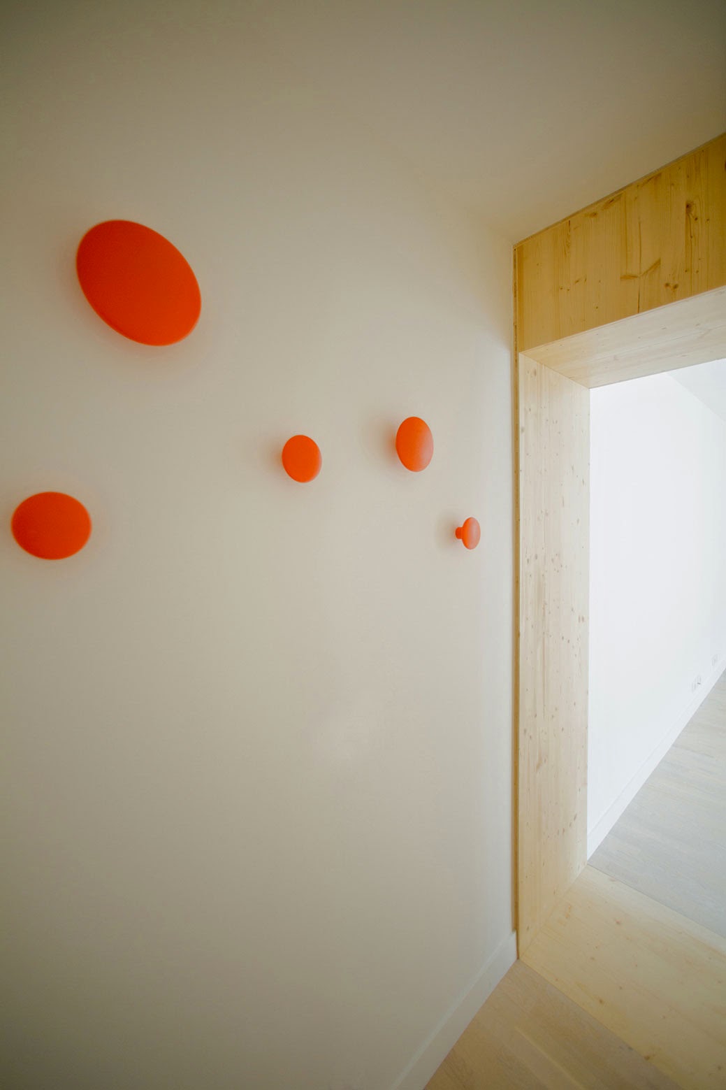 Marzua: Apartamento de 30 metros cuadrados en París