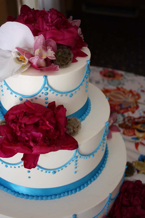 Jamaica Wedding Cakes My perfect wedding cake