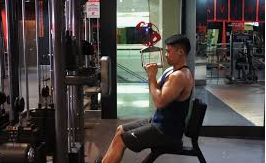 Tips Fitness Ketika Puasa | Zonapelatih