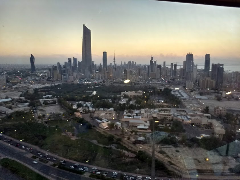 QuiltinGal Barbara H. Cline Quilting Classes in Kuwait and Dubai