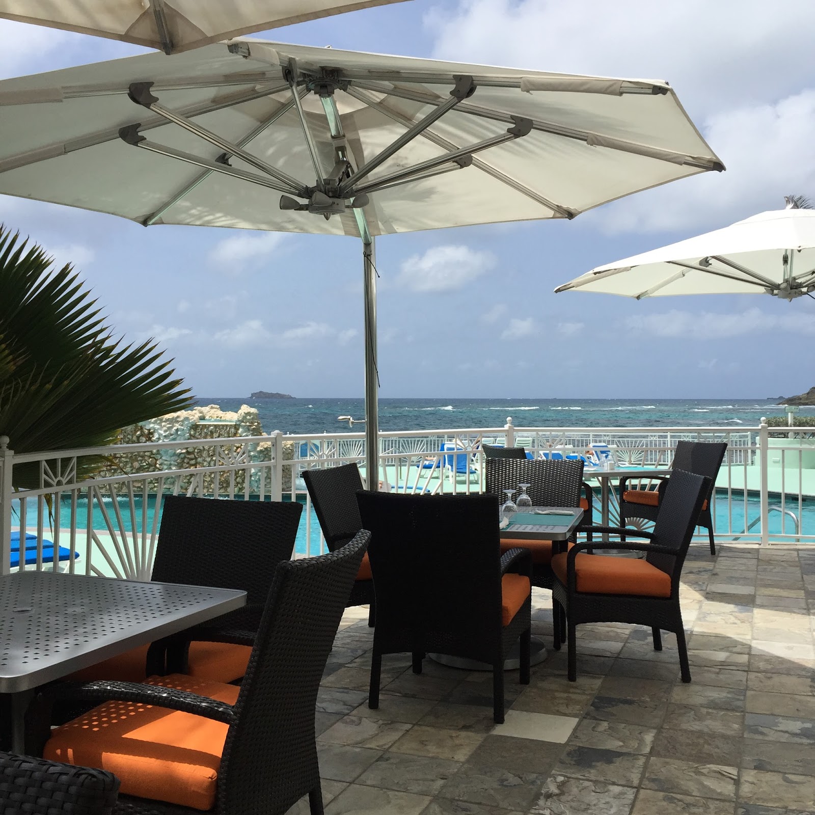 designer bags and dirty diapers St Maarten Recap Favorite Spots