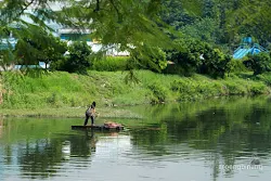situ gede tangerang