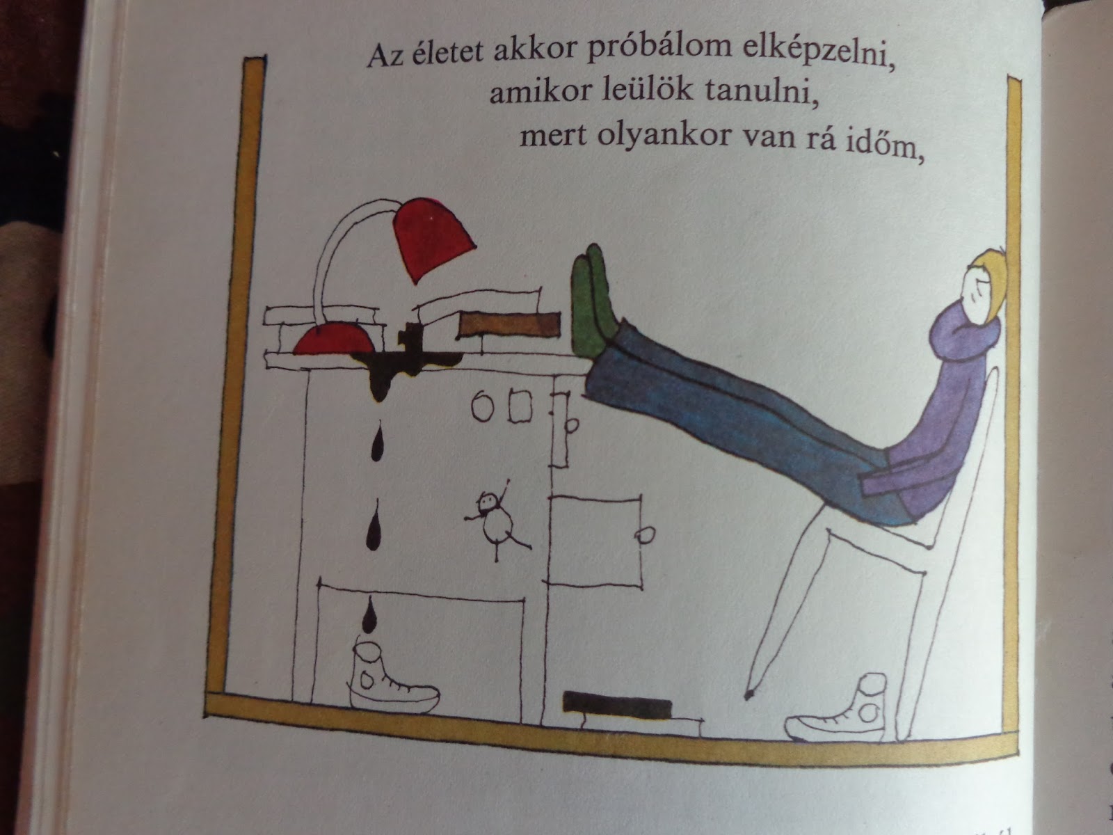 Janikovszky Eva Kire Utott Ez A Gyerek Illustration Art Illustration Illustrations And Posters