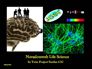 NOVADCMWEB LIFE SCIENCE (Click on Photo)