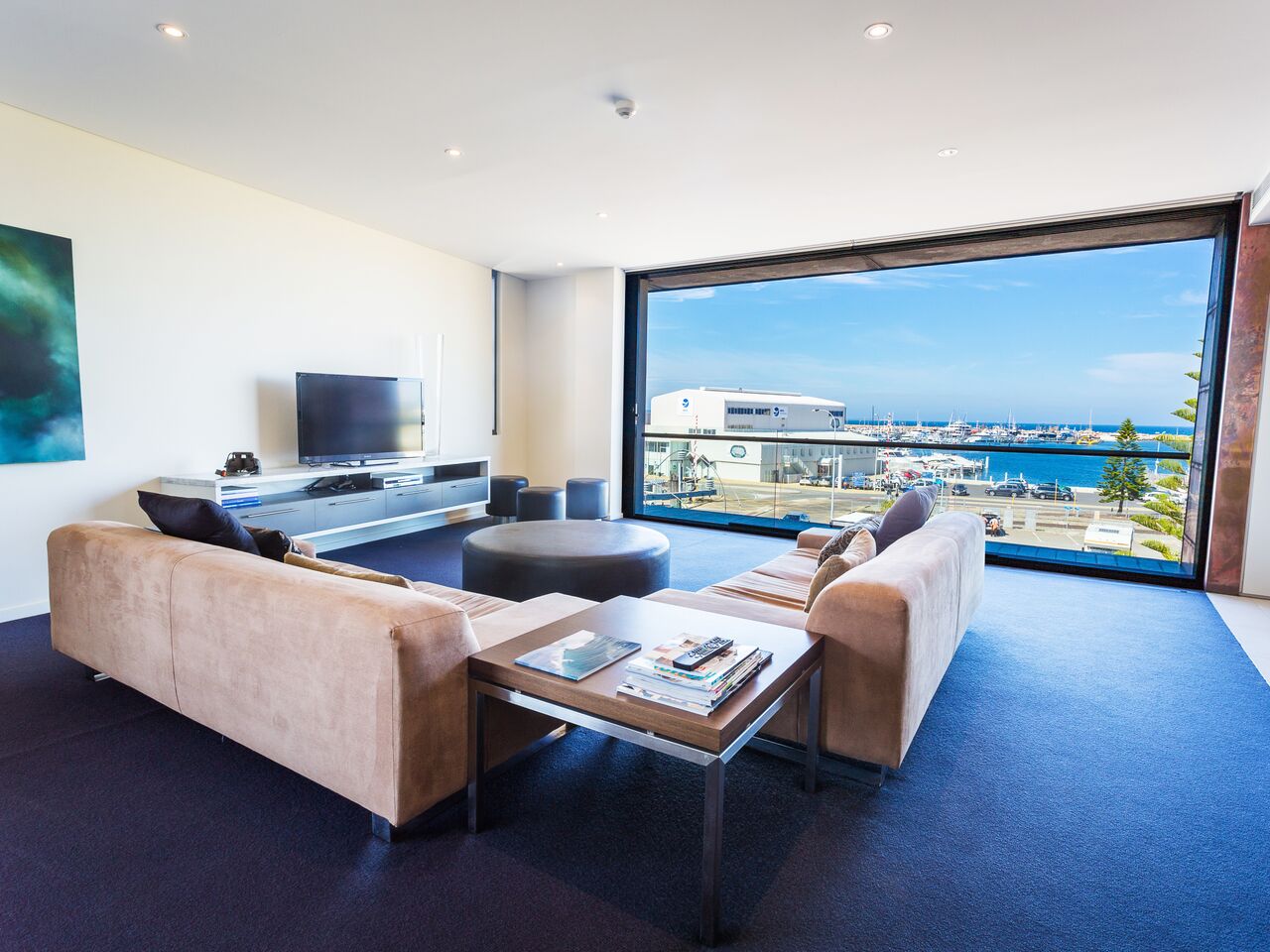 The Esplanade Apartment Fremantle The Esplanade Apartment, Fremantle