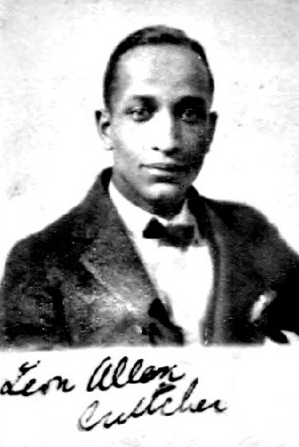 Spirit of Black Paris: Romancing Paris Past & Present