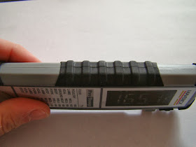 HRM CREATIVE BBQ: The Maverick PT-100BBQ Pro Digital Thermometer Review