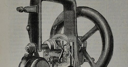 Penemu Mesin Jahit dan Sejarahnya Penemuan Terbaru