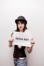 Deena Ray