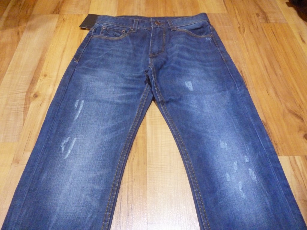 NEW ITEM ARMANI EXCHANGE JEANS !!!! - RM160 - Jas Jeans