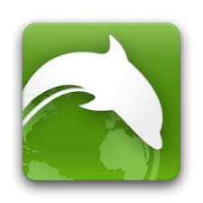  Dolphin - Best Web Browser 🐬‏