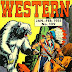 Prize Comics Western #109 - non-attributed Al Williamson art