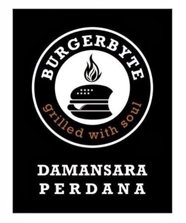 Burgerbyte Damansara Perdana