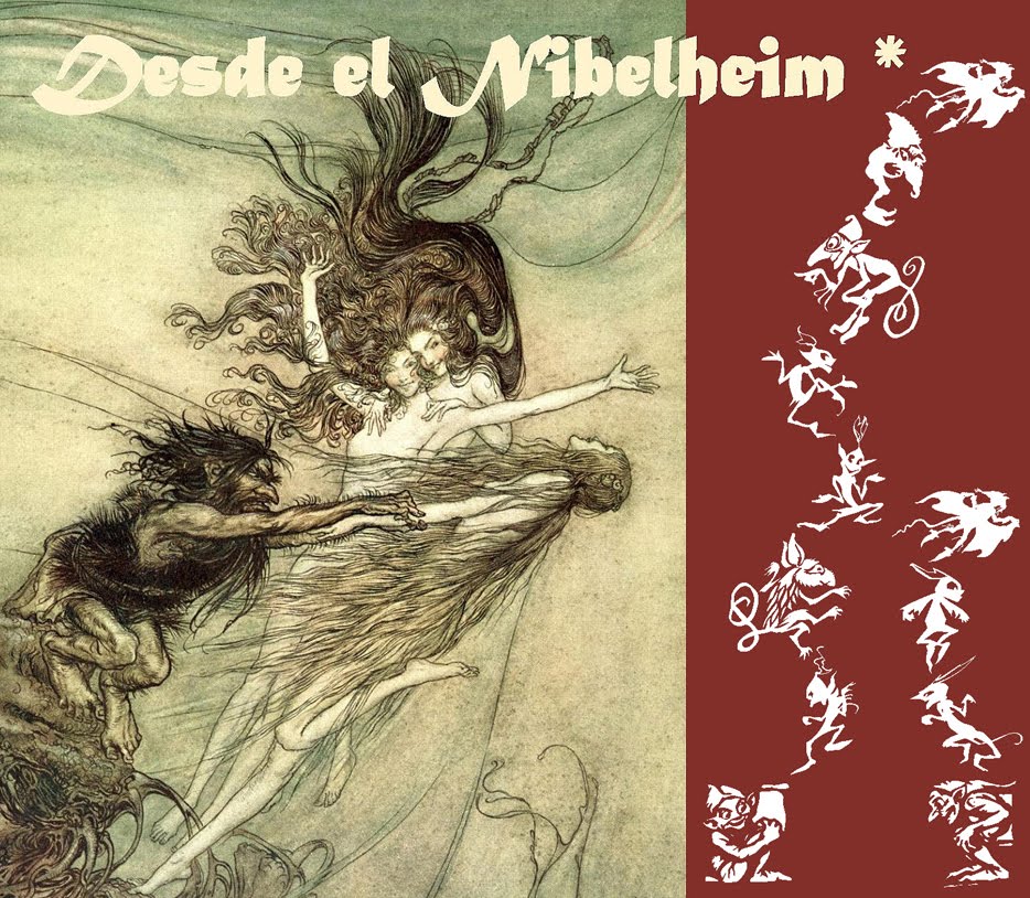 Desde el Nibelheim *