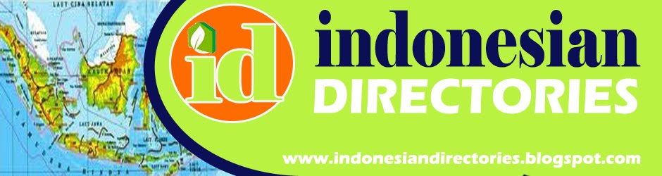 INDONESIAN DIRECTORIES