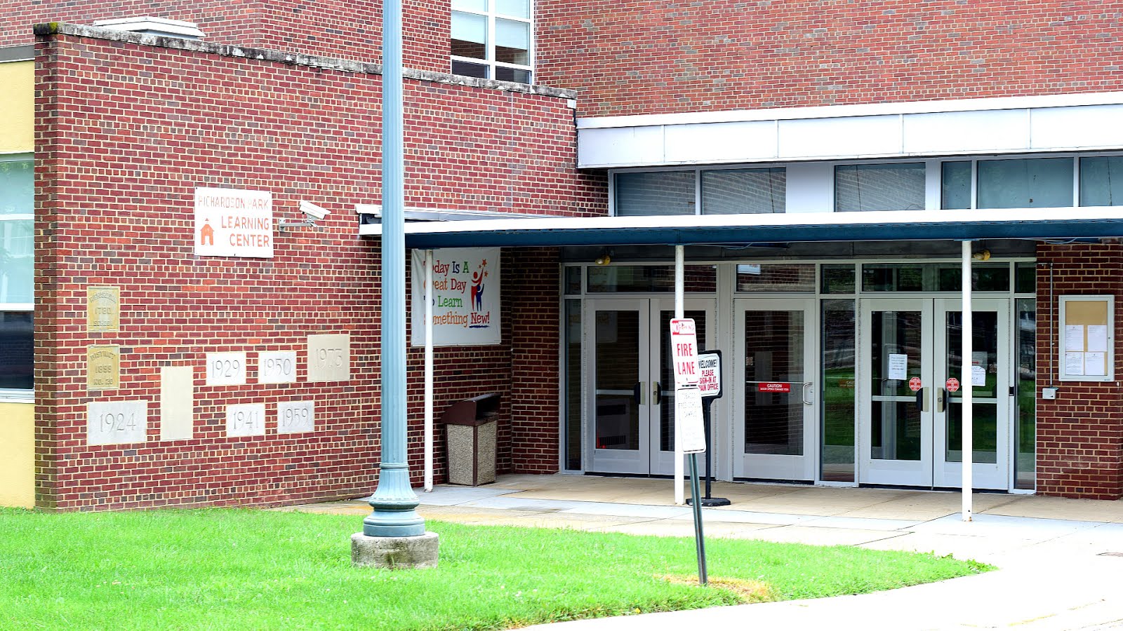 Richardson Independent School District Learning Learning Choices