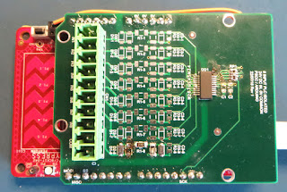 Silicon Labs Prototype Input Circuit
