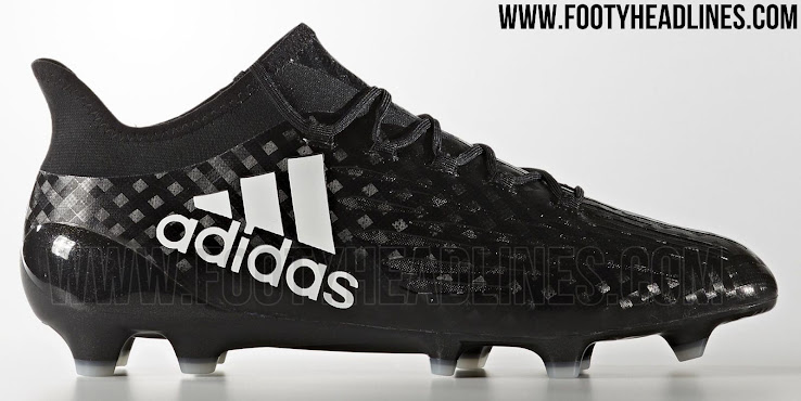 adidas soccer boots 2017