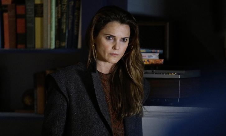 The Americans - Episode 6.03 - Urban Transport Planning - Promo, Promotional Photos + Press Release