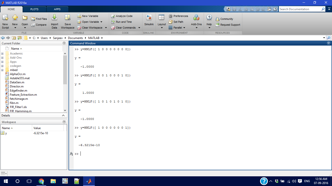 Line Follower using Neural Nets : Part 2 (Designing the Neural Net ...