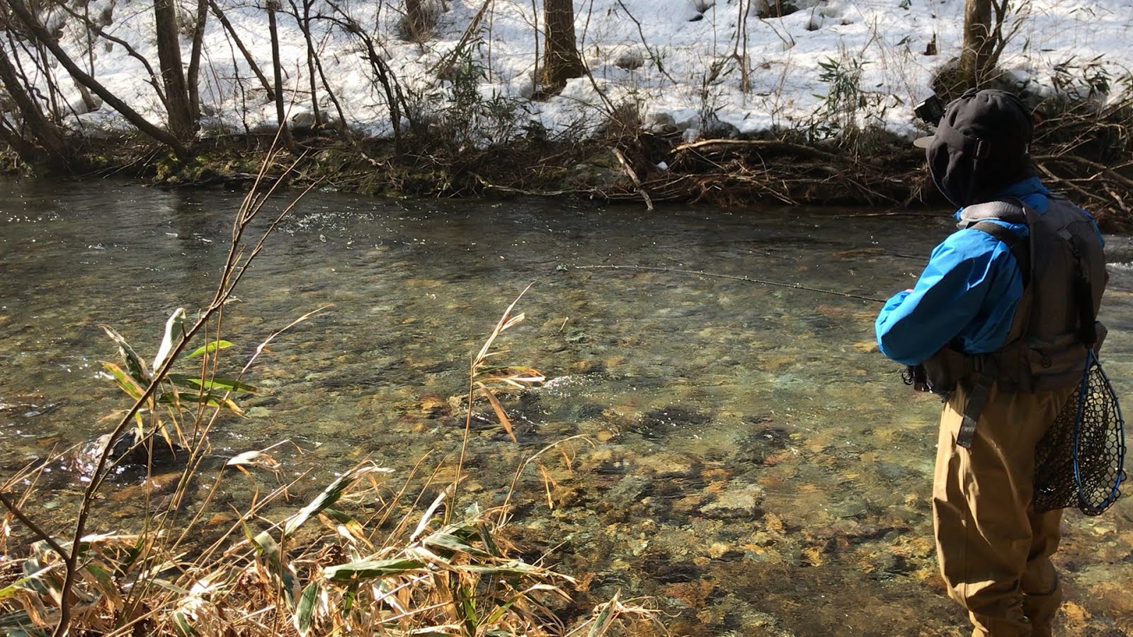 岩手釣りブログ