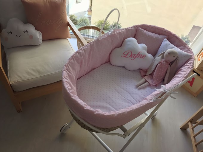 Cunitas Para Bebes Reborn