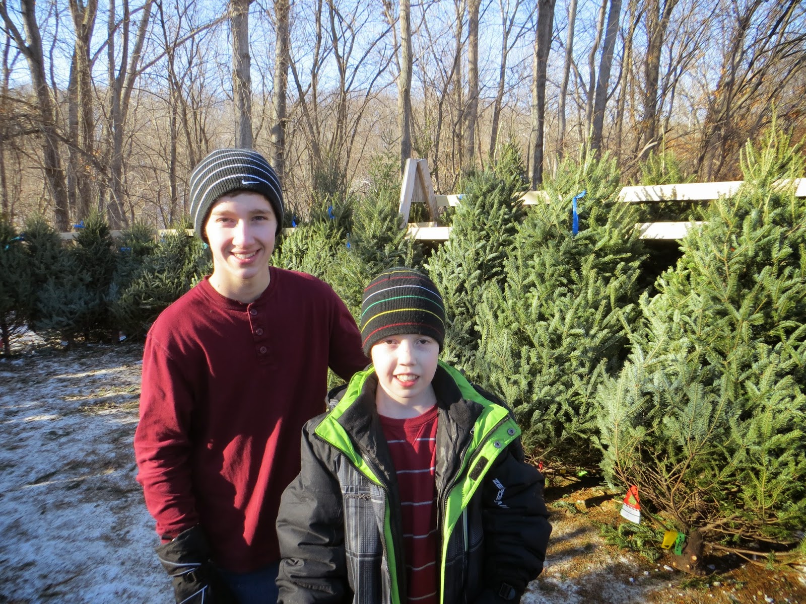 Todd Swank Christmas by the Lake in Clear Lake, Iowa