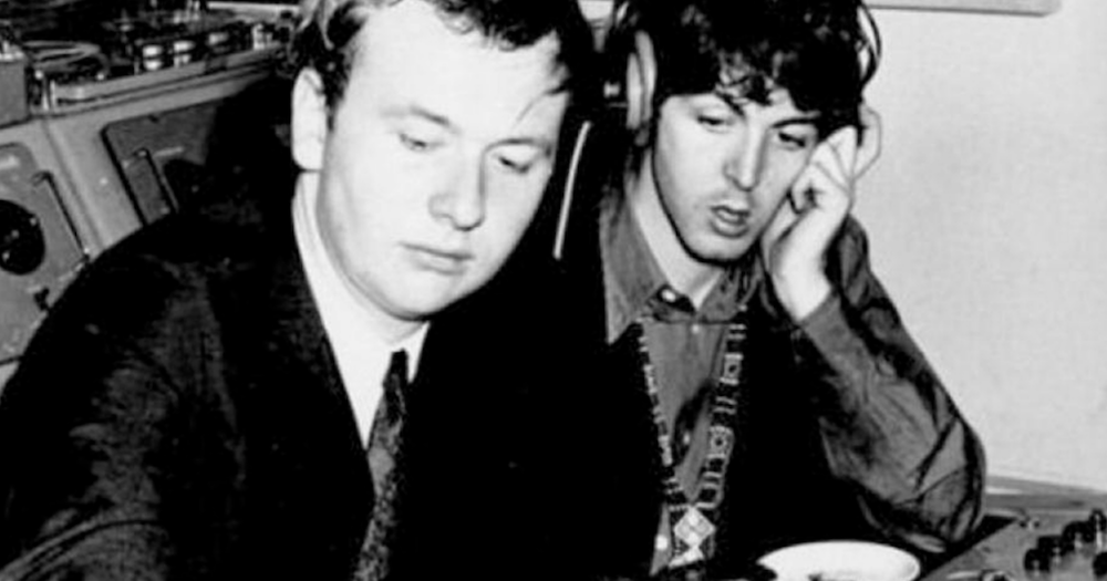 Who Were the Beatles? by Geoff Edgers Who Were the Beatles? by Geoff Edgers