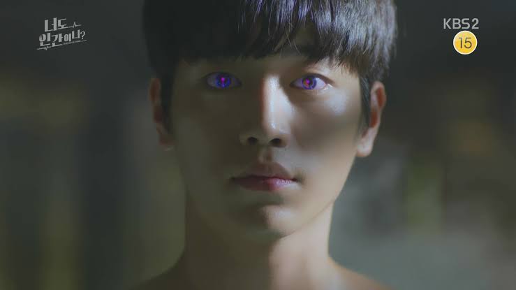Drama Korea Are You Human Too Sub Indo Batch Download Drama Korea Are You Human Too Sub Indo Batch