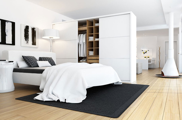 Nice Bedroom Designs Ideas - Interior Designs For Homes
