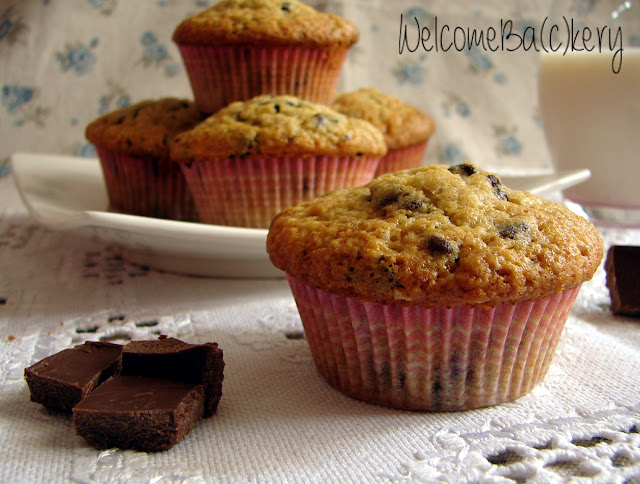 muffins