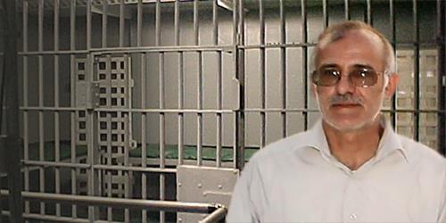 فشارهای ضدانسانی بر زندانی سیاسی علی معزی