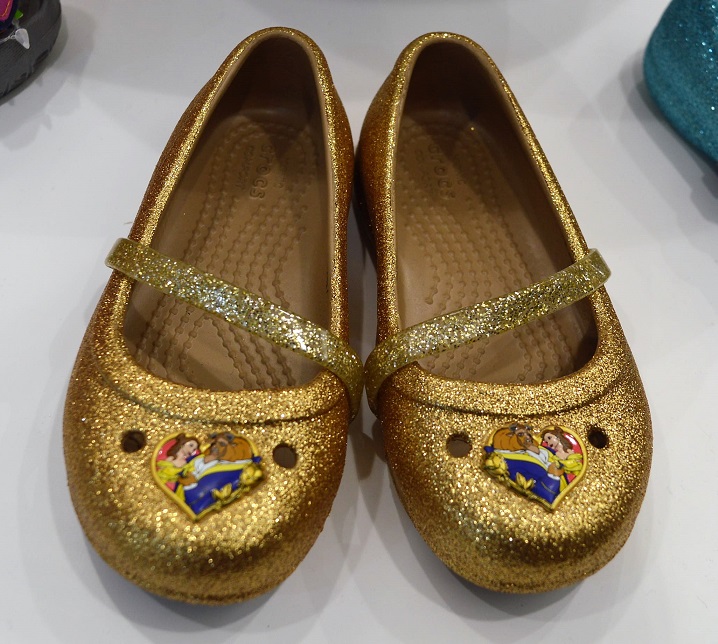 crocs deira city centre