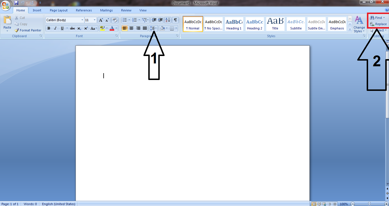 Microsoft Office Word Ke Basic Tools Ki Jankari Hindi Me