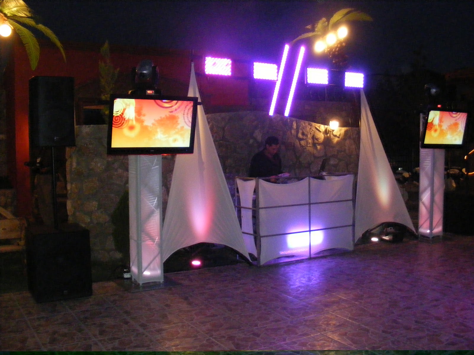 DJ JESUS HAROS Boda en Quinta Los Moros!