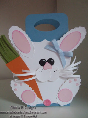 SB: Bunny Gable Box