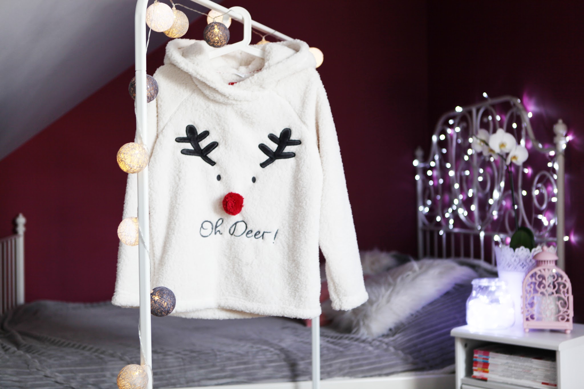 OH DEER! KILKA POMYSŁÓW NA ŚWIĄTECZNE PREZENTY Z F&F