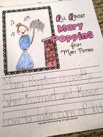  Mary Poppins Mega Pack