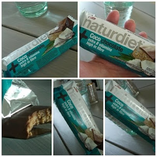 Naturdiet%2BCocoChocolate - Naturdiet CocoChocolate - FRIGGS nyaste mealbar