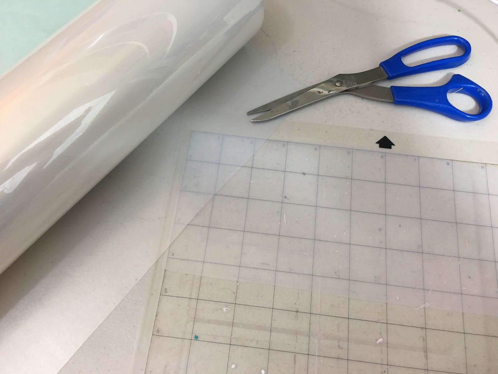 DIY Foil Stickers with Easyweed Adhesive and Silhouette CAMEO