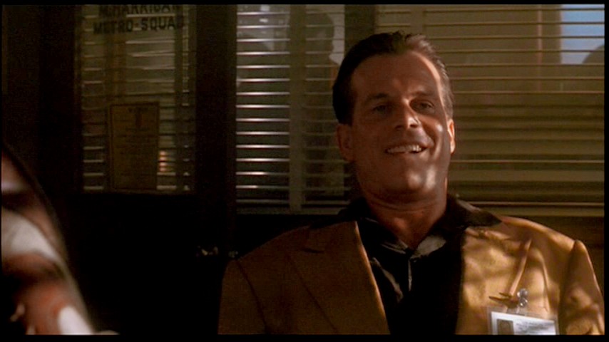 Bill Paxton S 6 Geekiest Movie Roles The Geek Twins