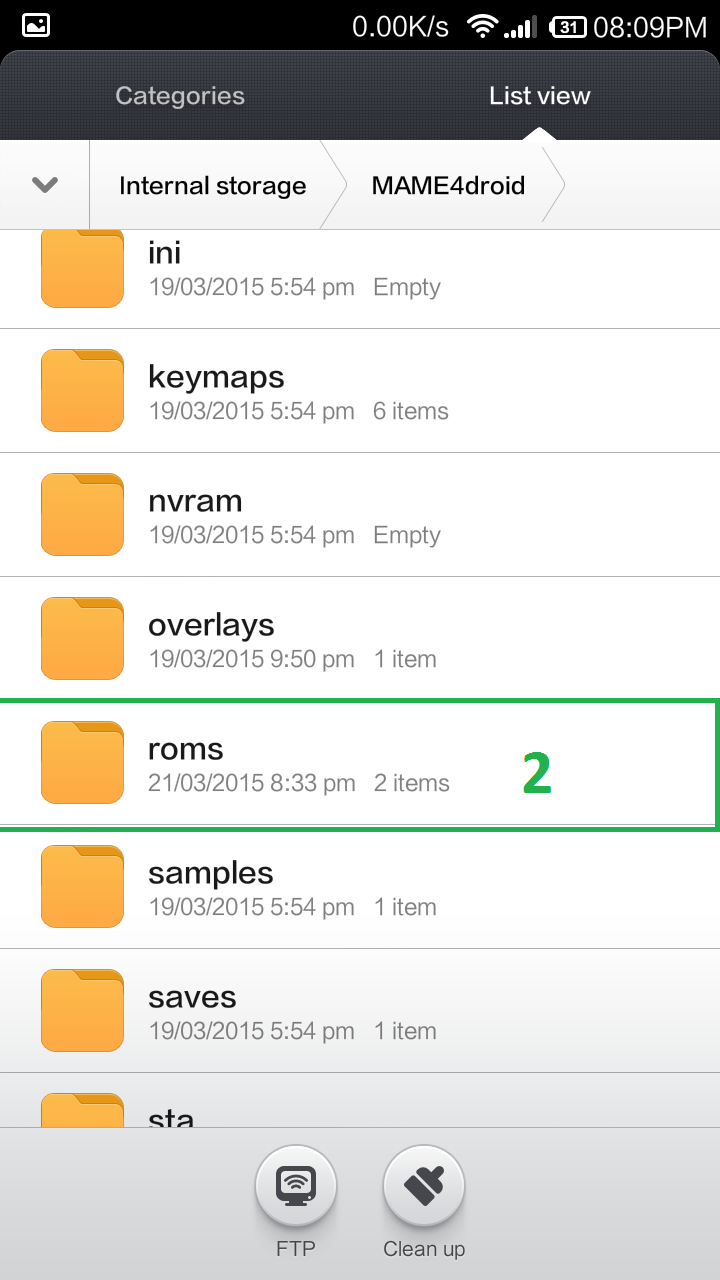 android 11 stock rom download