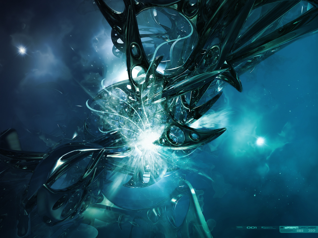 Image gallary 5 cool wallpaper designs for desktop