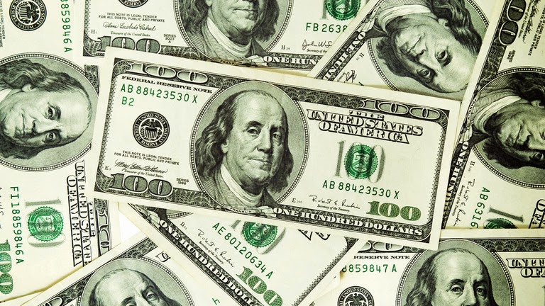 Jaque al Neoliberalismo: ¿Por qué importa el dinero?