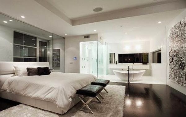 Ideas included bedrooms with bath